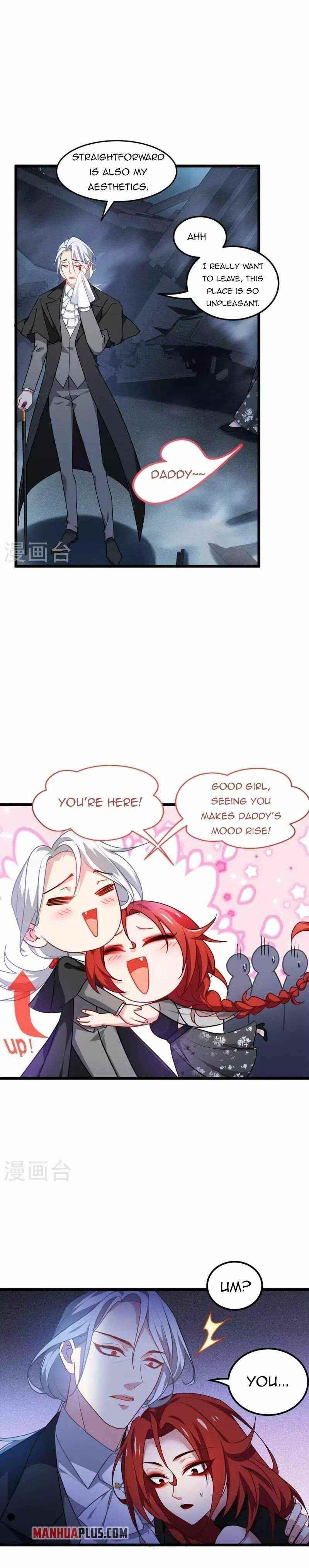 Became King After Being Bitten Chapter 27 - Page 17