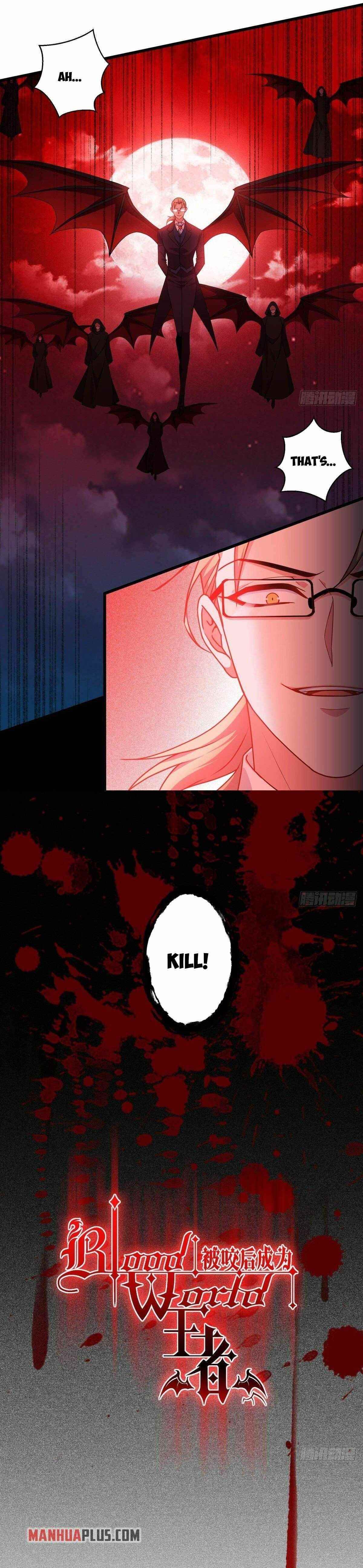Became King After Being Bitten Chapter 30 - Page 2
