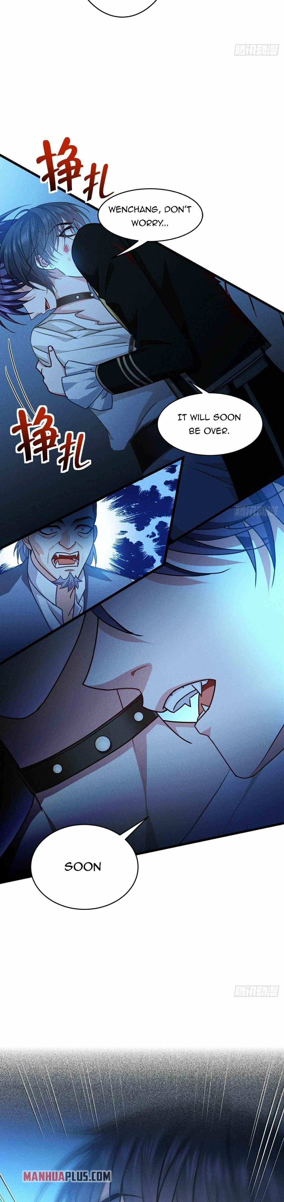 Became King After Being Bitten Chapter 31 - Page 11