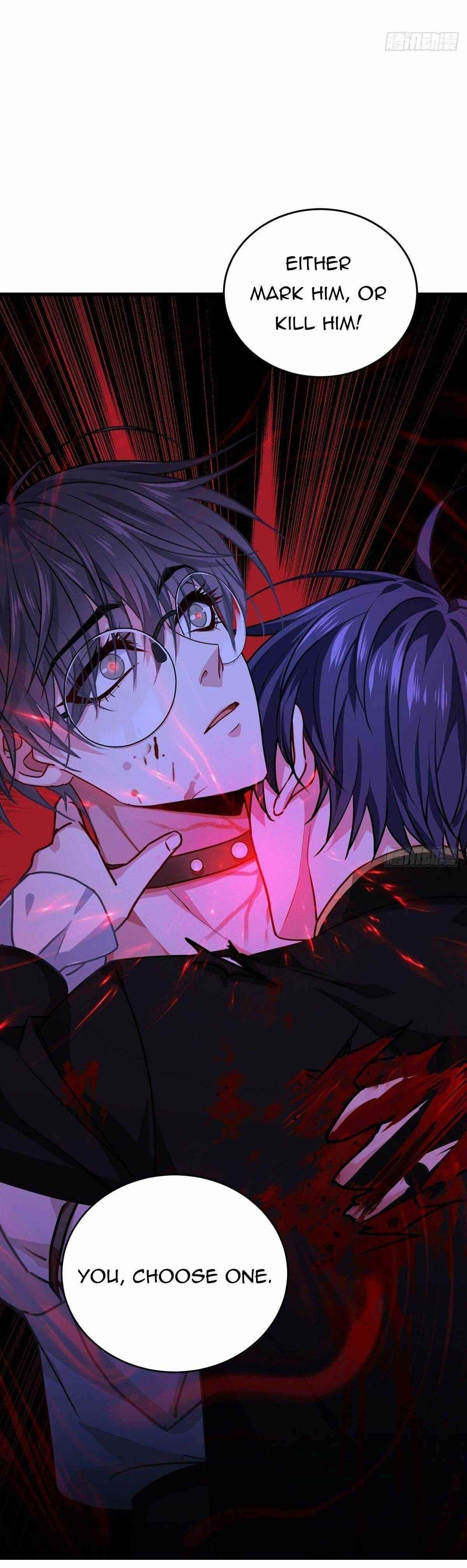 Became King After Being Bitten Chapter 31 - Page 20