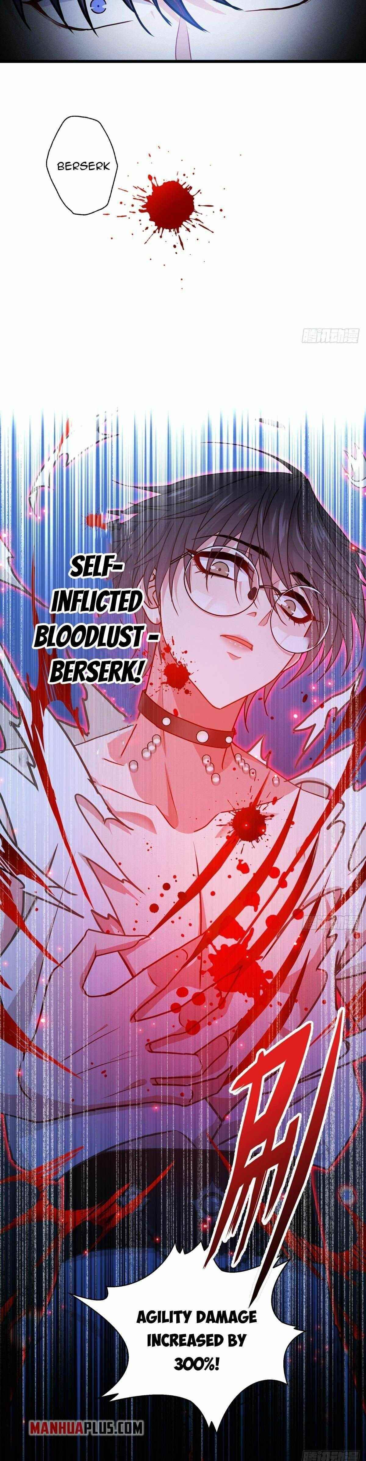 Became King After Being Bitten Chapter 31 - Page 6