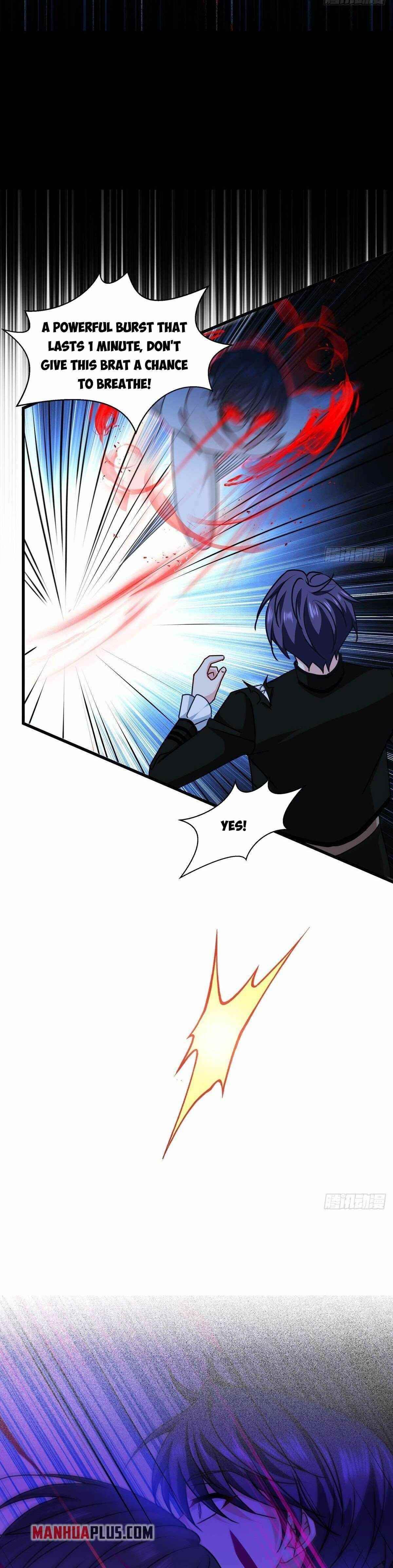 Became King After Being Bitten Chapter 31 - Page 7