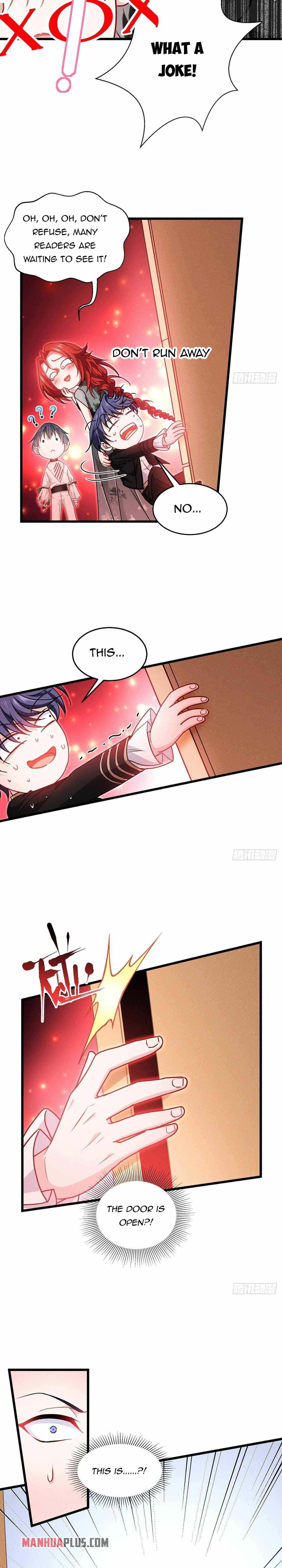 Became King After Being Bitten Chapter 33 - Page 10