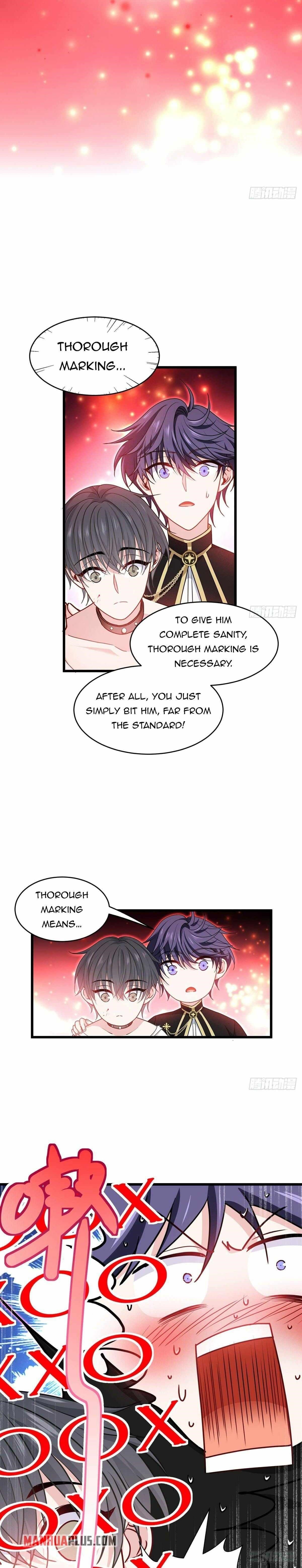 Became King After Being Bitten Chapter 33 - Page 9