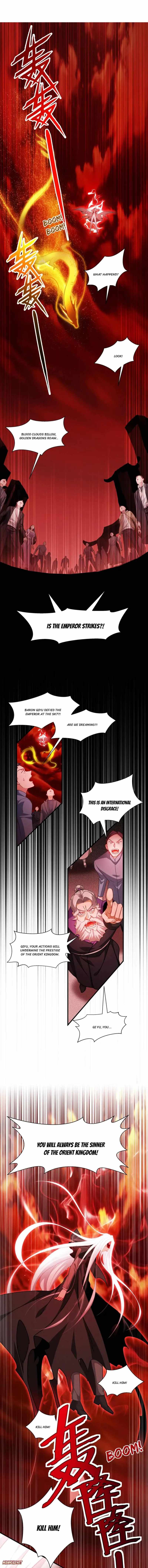Became King After Being Bitten Chapter 47 - Page 1