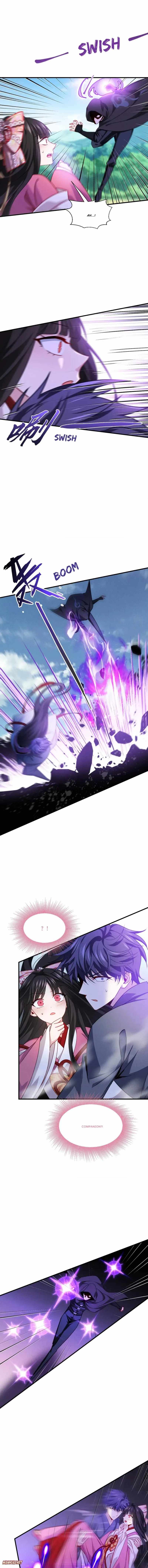 Became King After Being Bitten Chapter 50 - Page 4