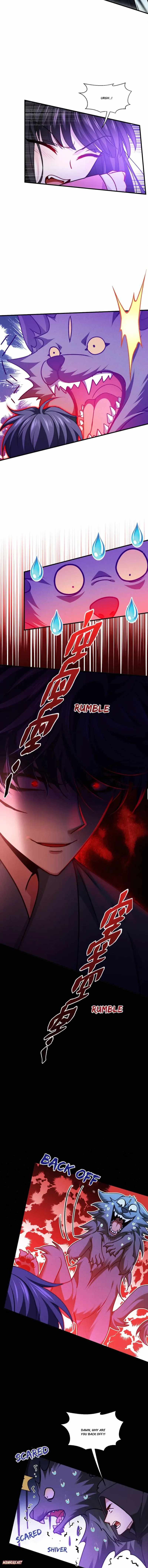 Became King After Being Bitten Chapter 50 - Page 6