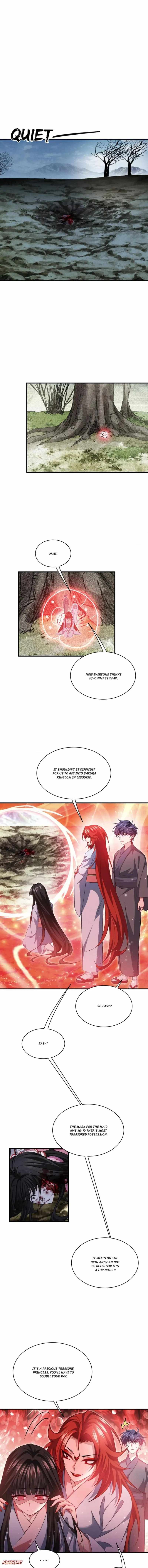 Became King After Being Bitten Chapter 52 - Page 4