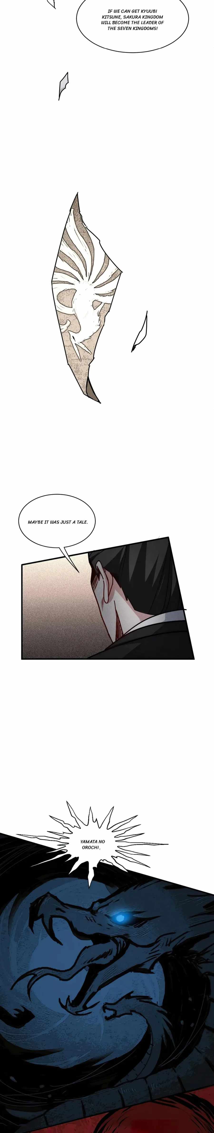 Became King After Being Bitten Chapter 53 - Page 10