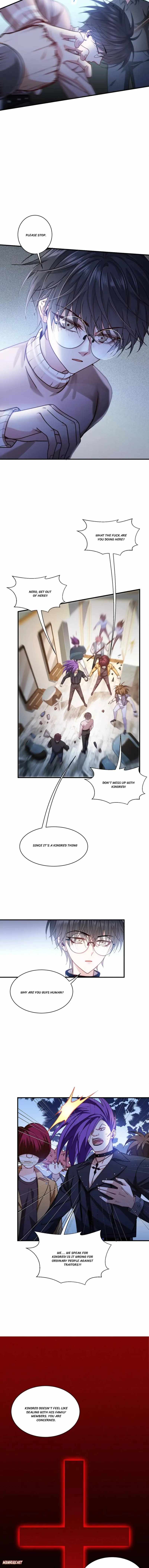 Became King After Being Bitten Chapter 54 - Page 3