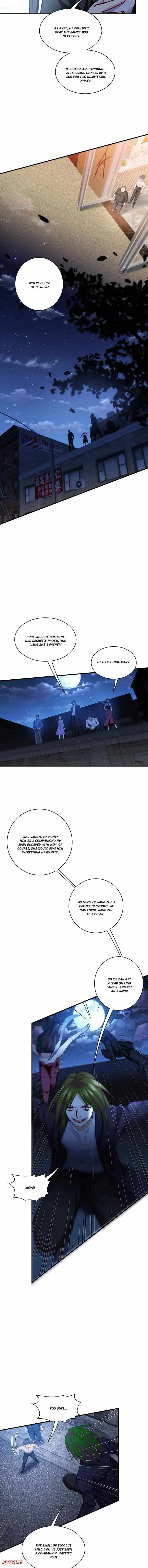 Became King After Being Bitten Chapter 54 - Page 6