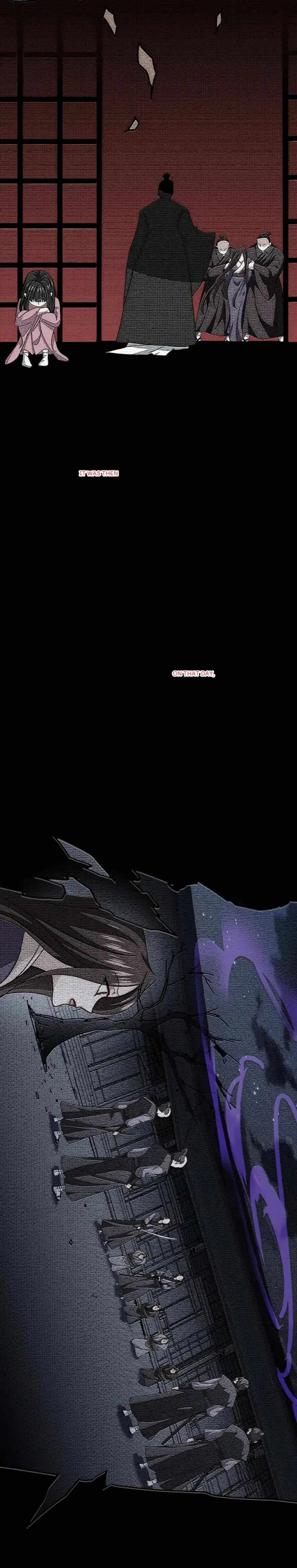 Became King After Being Bitten Chapter 56 - Page 15