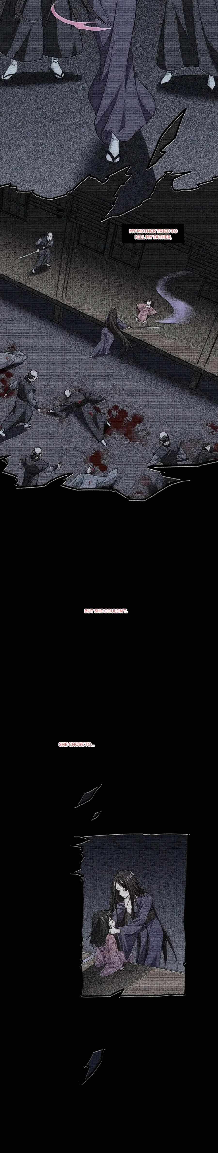 Became King After Being Bitten Chapter 56 - Page 18