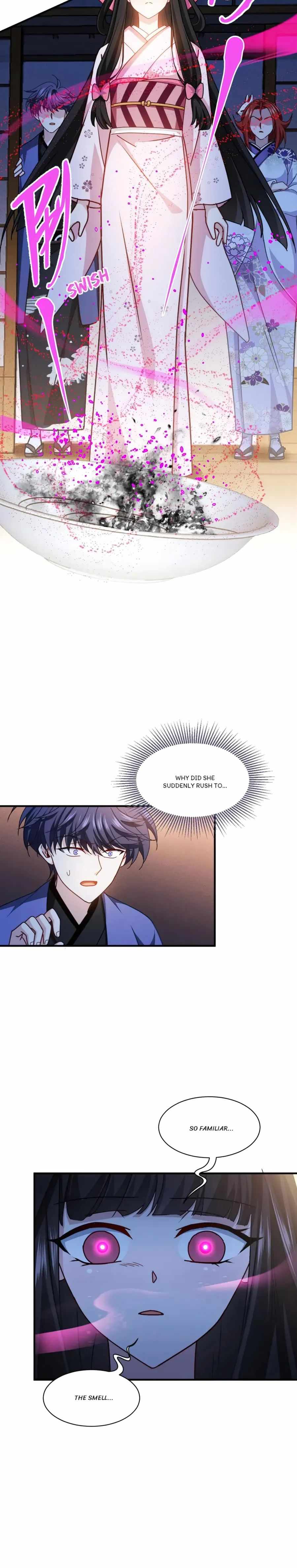 Became King After Being Bitten Chapter 56 - Page 5