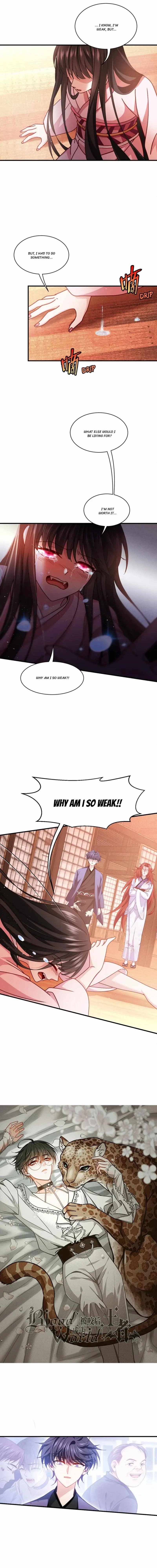 Became King After Being Bitten Chapter 59 - Page 1
