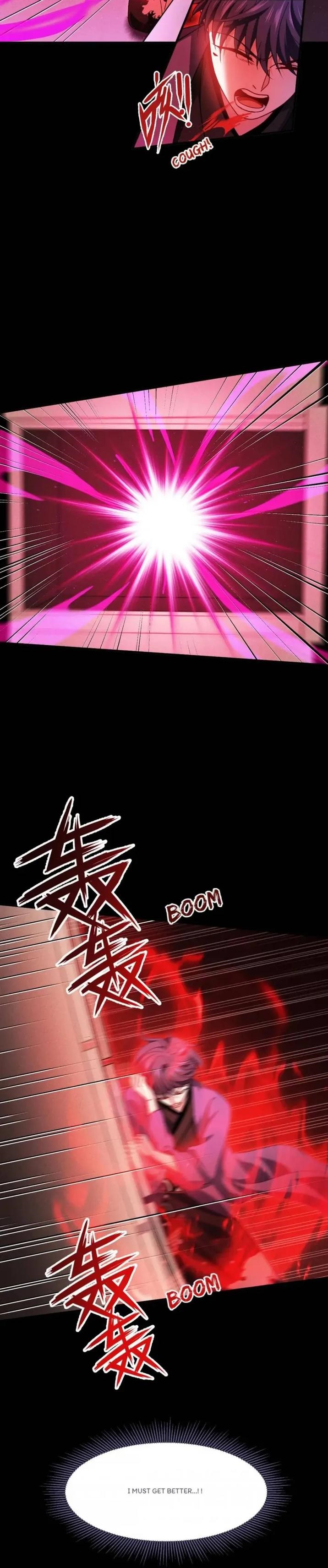 Became King After Being Bitten Chapter 59 - Page 8