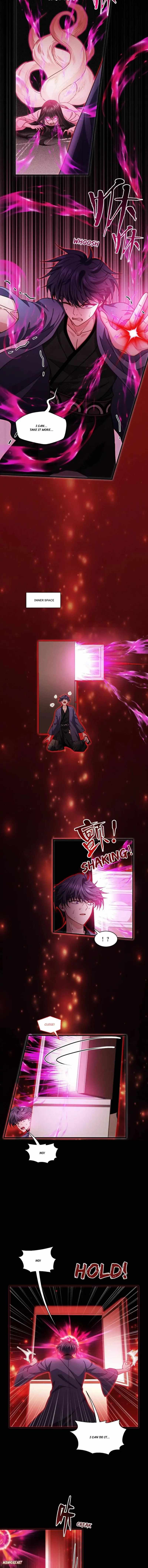 Became King After Being Bitten Chapter 60 - Page 2