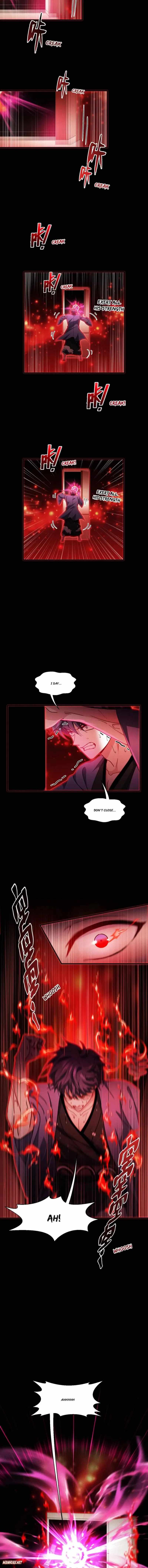 Became King After Being Bitten Chapter 60 - Page 3