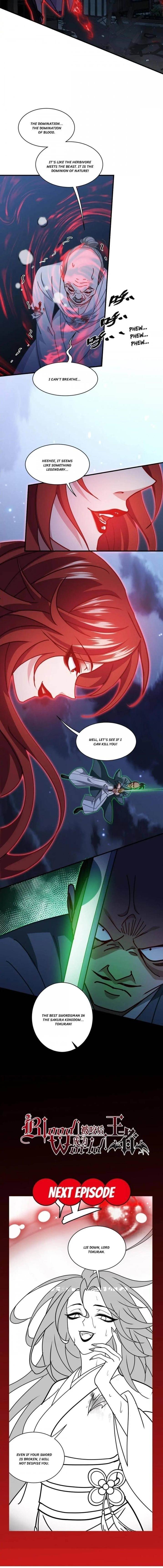 Became King After Being Bitten Chapter 65 - Page 14
