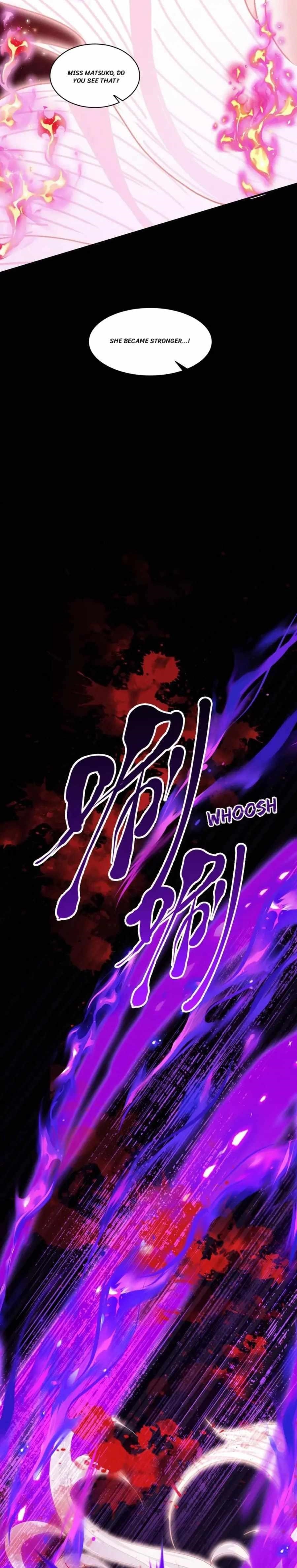 Became King After Being Bitten Chapter 68 - Page 22