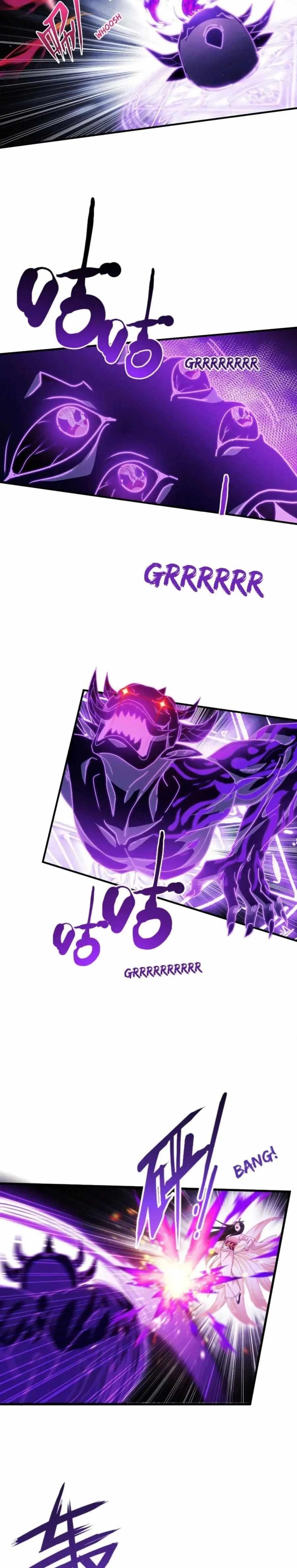 Became King After Being Bitten Chapter 68 - Page 4