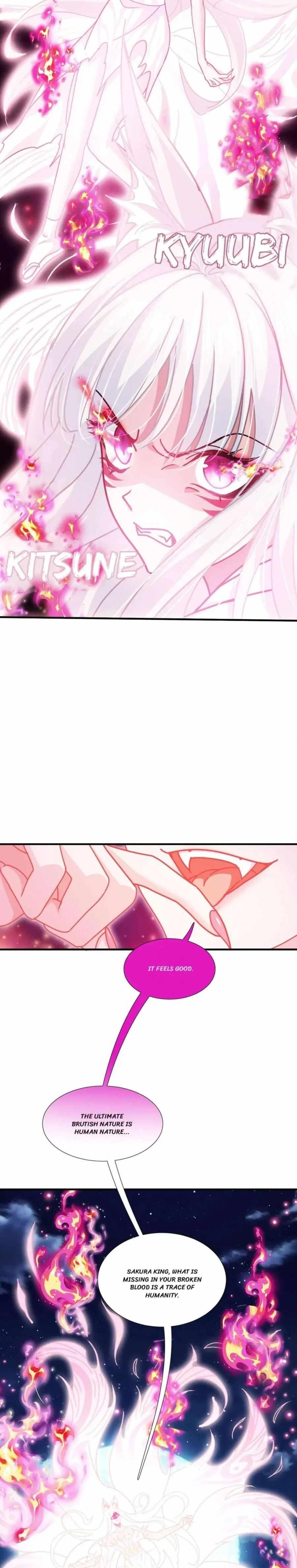 Became King After Being Bitten Chapter 68 - Page 8