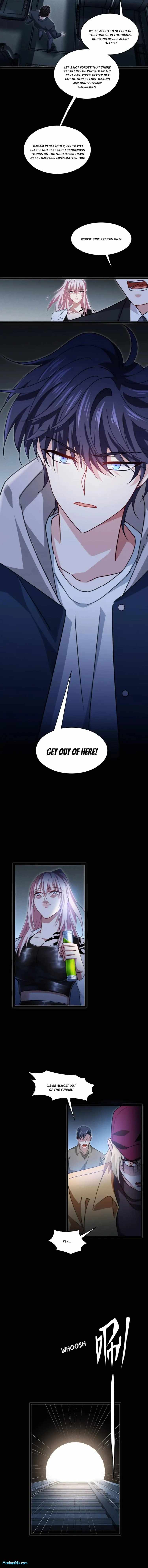 Became King After Being Bitten Chapter 75 - Page 6