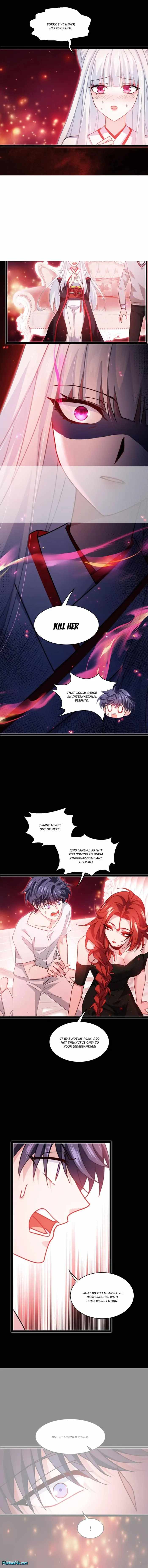 Became King After Being Bitten Chapter 76 - Page 9