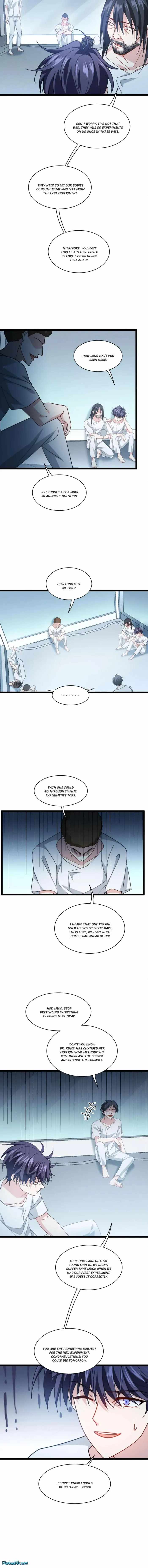 Became King After Being Bitten Chapter 77 - Page 4