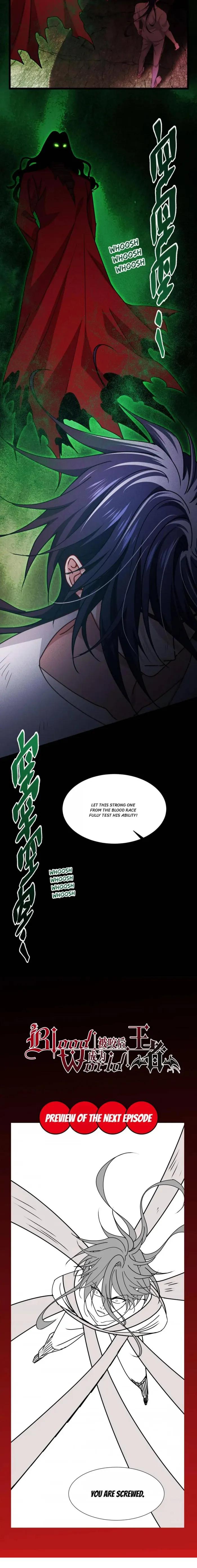 Became King After Being Bitten Chapter 79 - Page 12