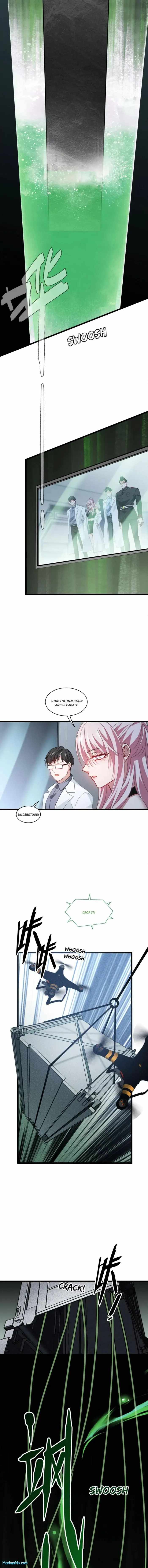 Became King After Being Bitten Chapter 79 - Page 2