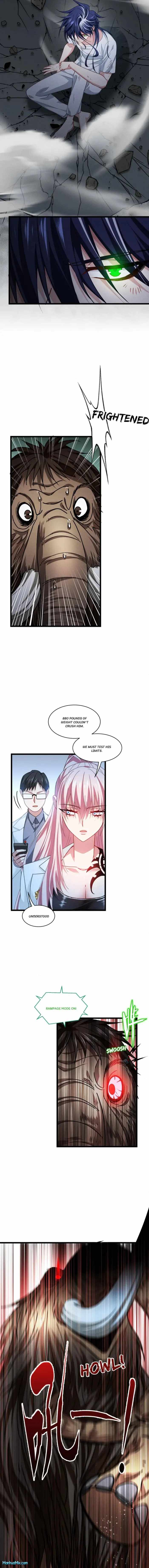 Became King After Being Bitten Chapter 79 - Page 7