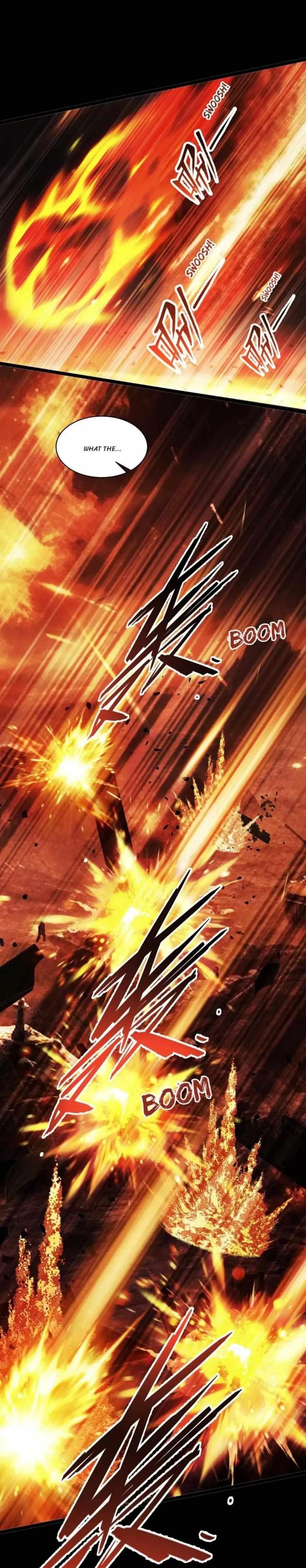 Became King After Being Bitten Chapter 87 - Page 1