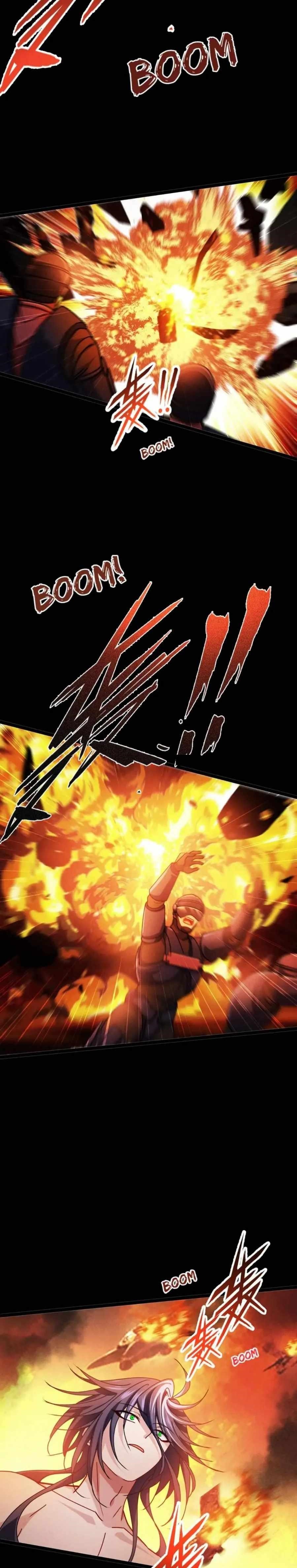 Became King After Being Bitten Chapter 87 - Page 2