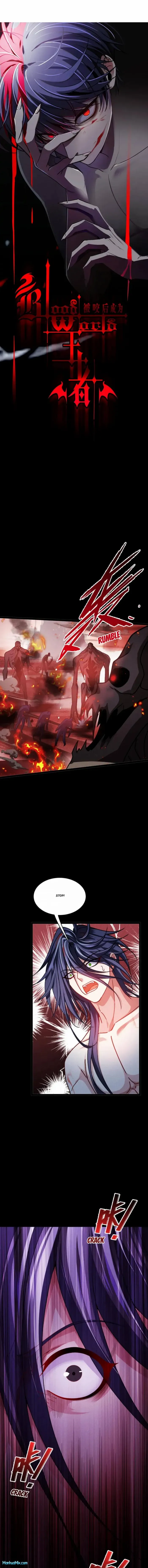 Became King After Being Bitten Chapter 89 - Page 1