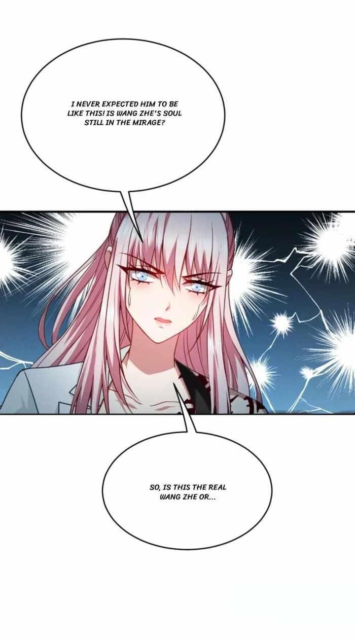 Became King After Being Bitten Chapter 90 - Page 107