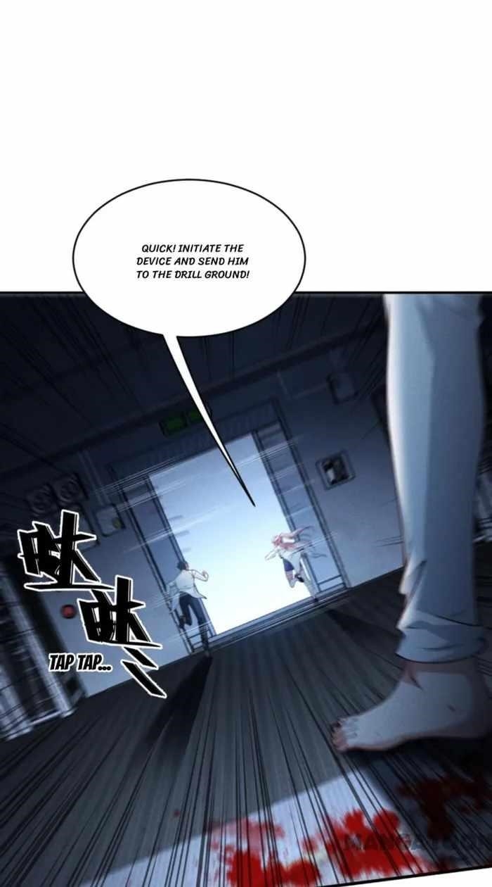 Became King After Being Bitten Chapter 90 - Page 75