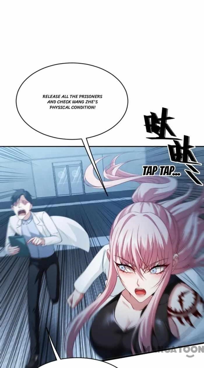 Became King After Being Bitten Chapter 90 - Page 77
