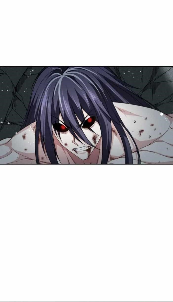 Became King After Being Bitten Chapter 91 - Page 34