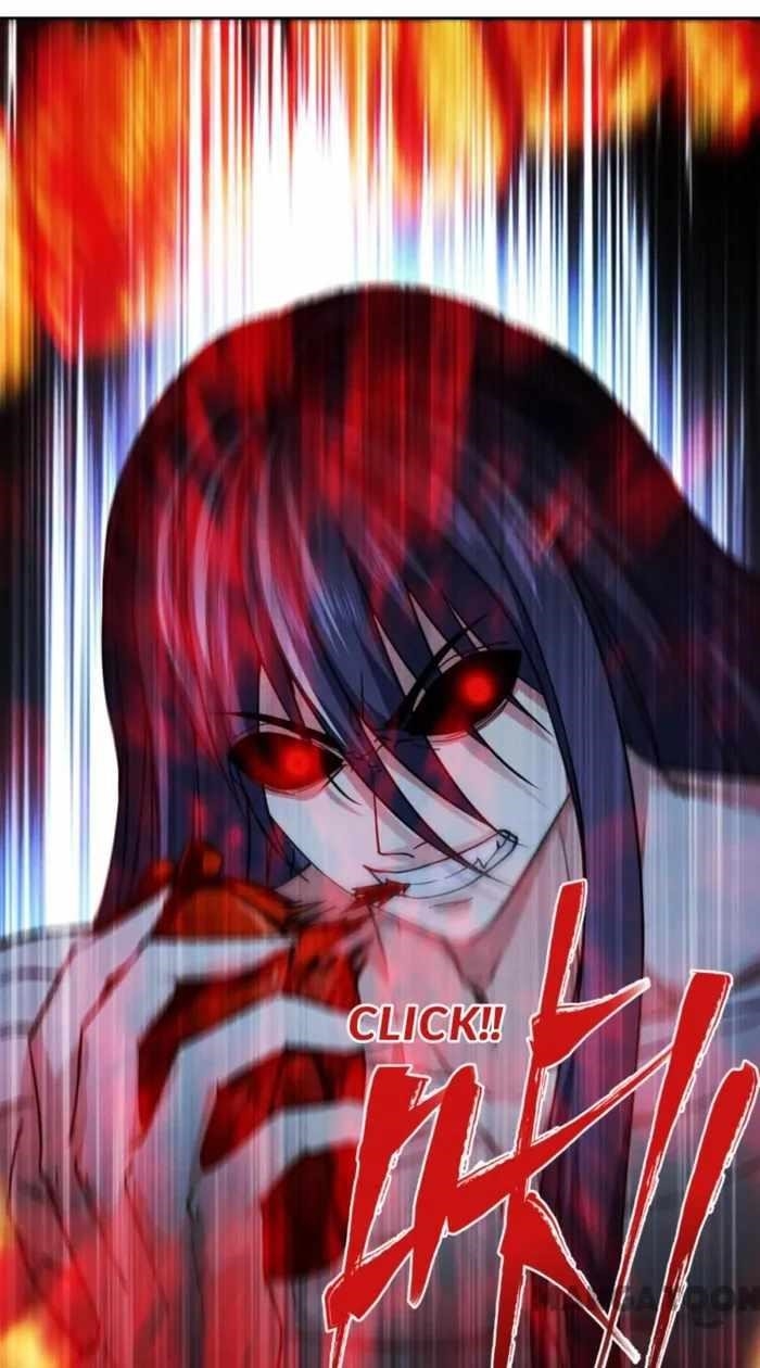 Became King After Being Bitten Chapter 91 - Page 54