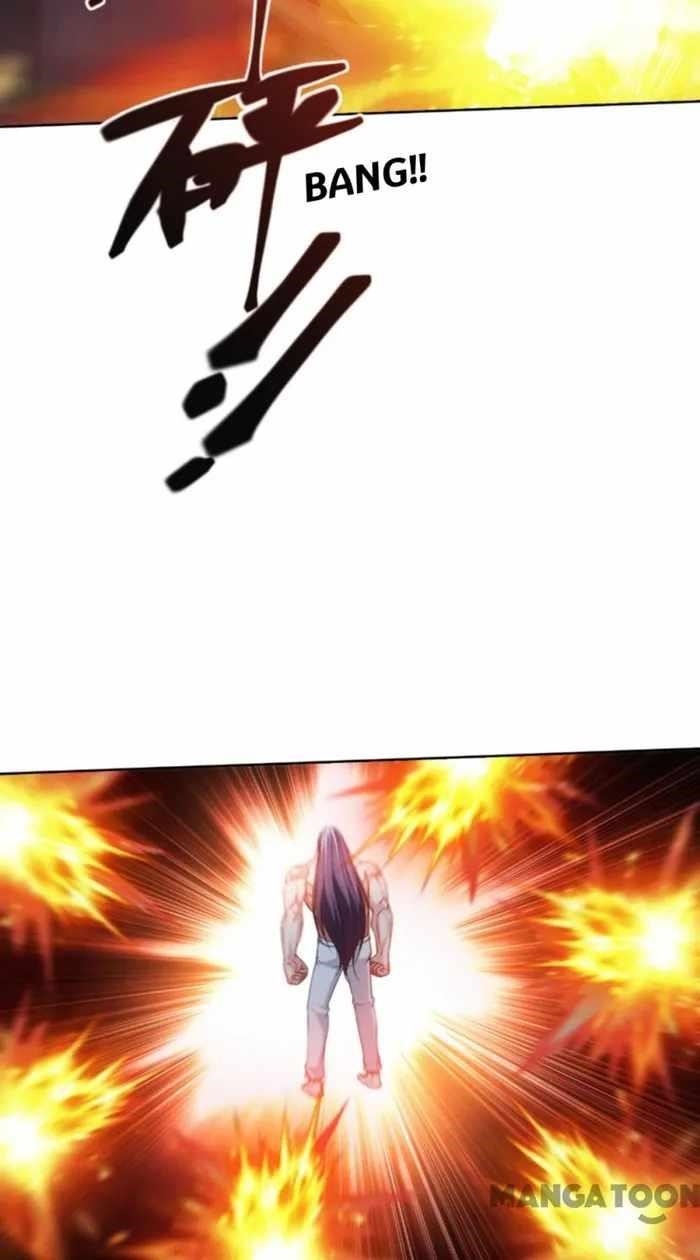 Became King After Being Bitten Chapter 91 - Page 71