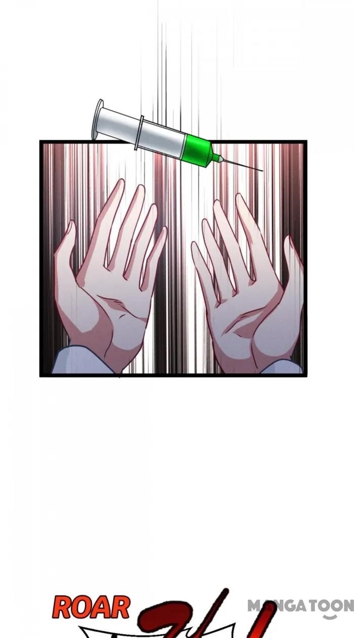 Became King After Being Bitten Chapter 92 - Page 28