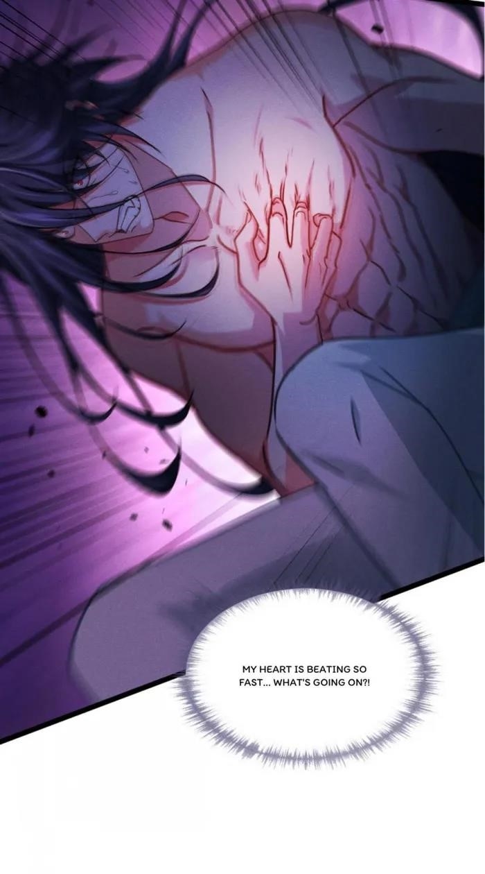 Became King After Being Bitten Chapter 92 - Page 45