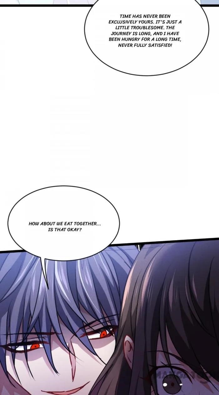 Became King After Being Bitten Chapter 92 - Page 74