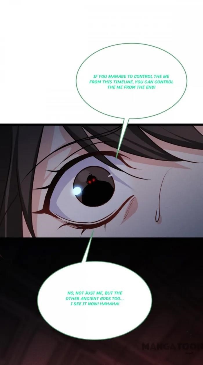 Became King After Being Bitten Chapter 93 - Page 45