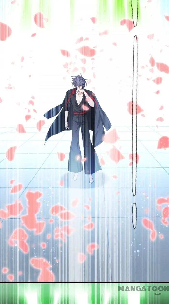 Became King After Being Bitten Chapter 93 - Page 7