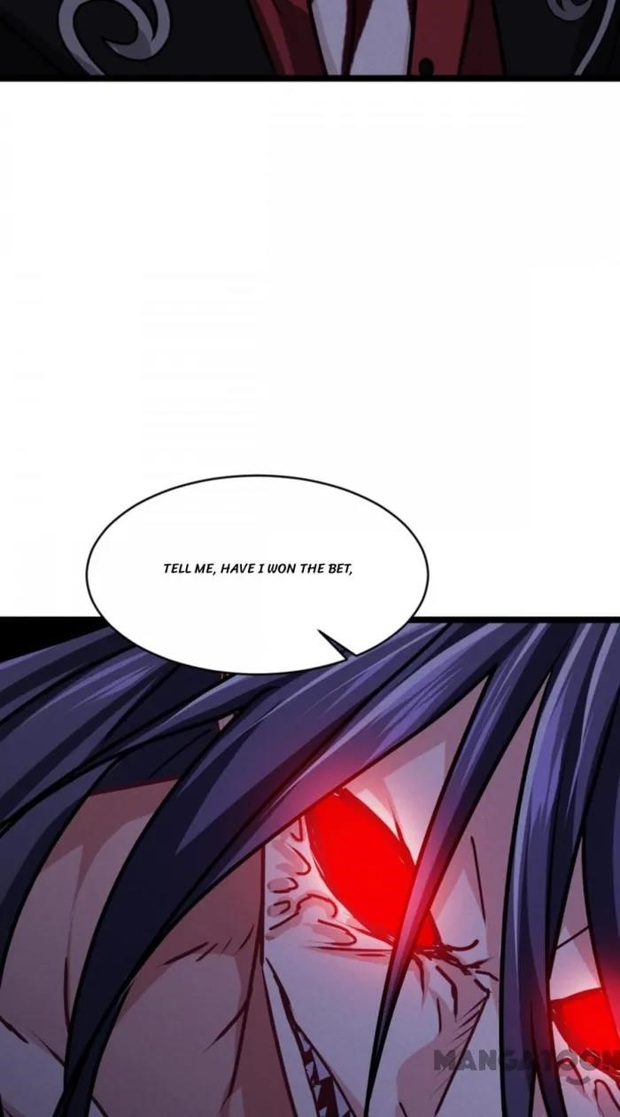 Became King After Being Bitten Chapter 93 - Page 91