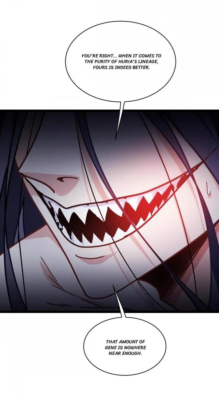 Became King After Being Bitten Chapter 94 - Page 19