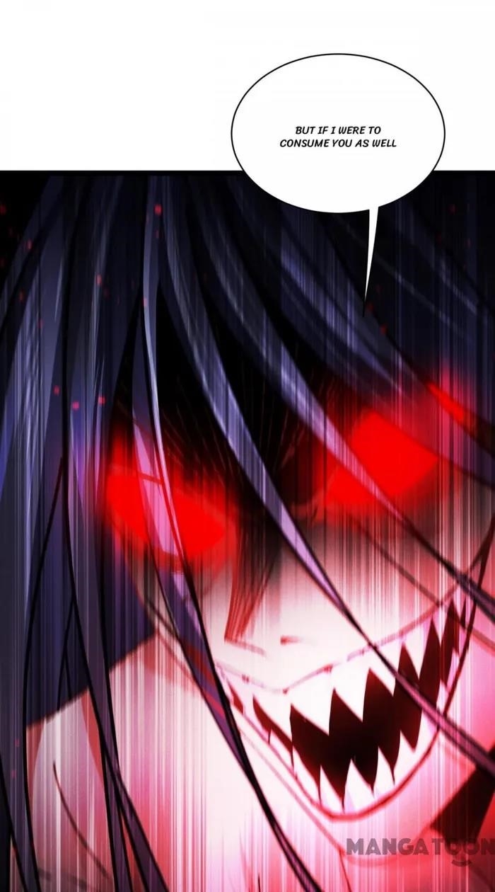 Became King After Being Bitten Chapter 94 - Page 21