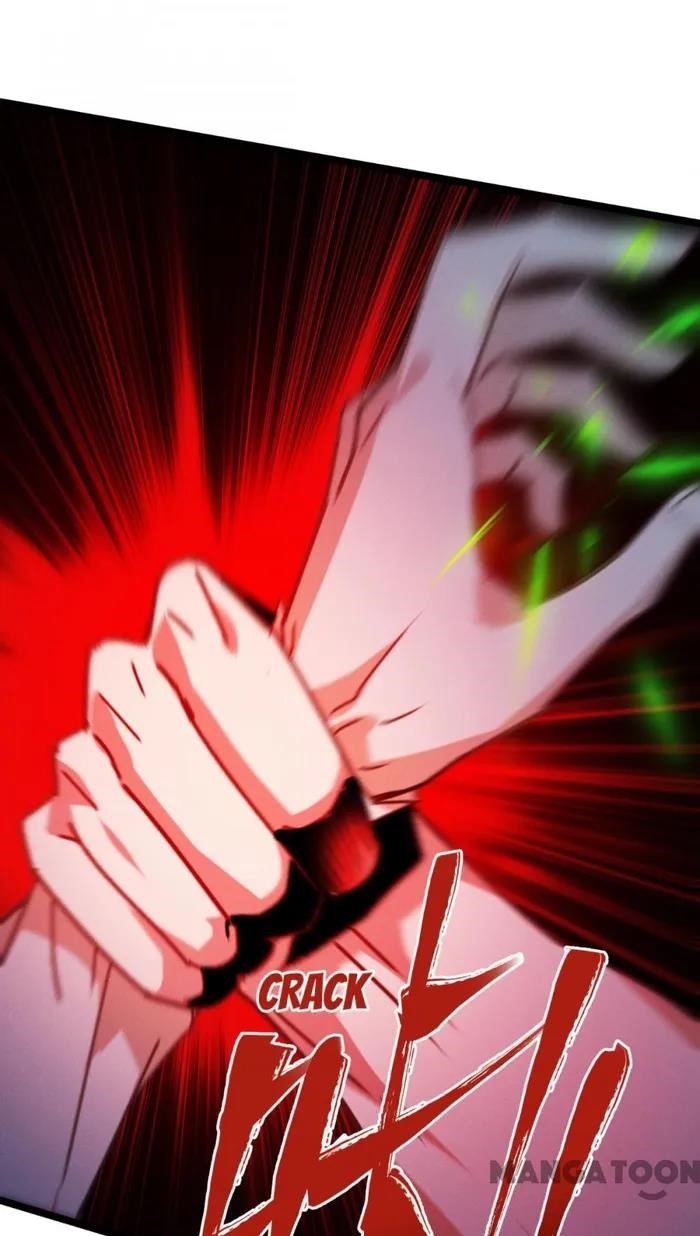 Became King After Being Bitten Chapter 94 - Page 31